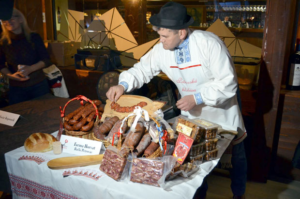 Војвођанска кухиња по мери сладокусаца